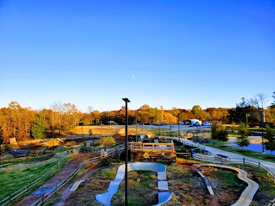 The Railyard Bike Park