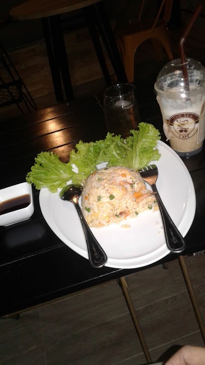Photos of The Sea Cafe