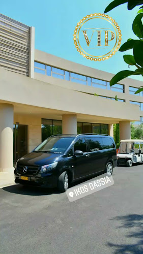 [TAXI MINI VAN (TRANSFER)] LIMO-VAN.GR🥇 - Υπηρεσία ταξί