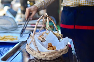 Photos of Josanday Myanmar Cafe