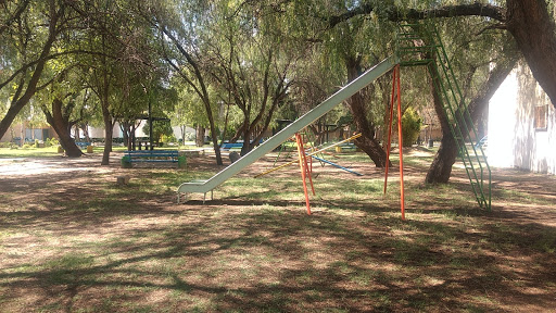 Fátima Park - Visual