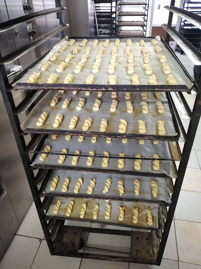 ΑΡΤΟΠΟΙΕΊΑ ΠΑΠΑΪΩΆΝΝΟΥ