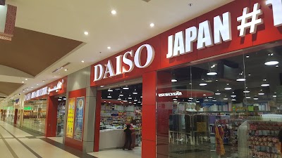 Photos of Daiso Japan at Ramli mall