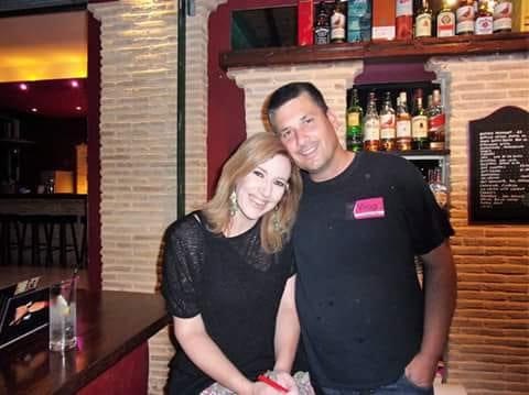 Virago Bar - Μπαρ