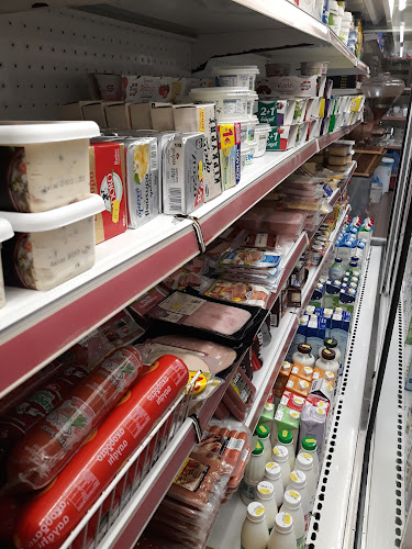 SUPER MARKET ΚΟΥΤΣΗ Τ.