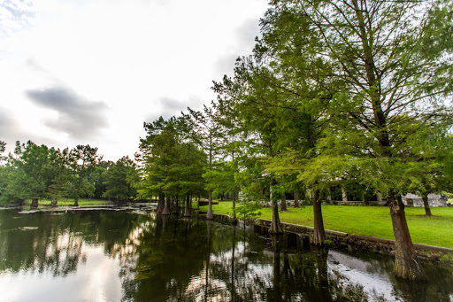 Clements Ranch - Visual