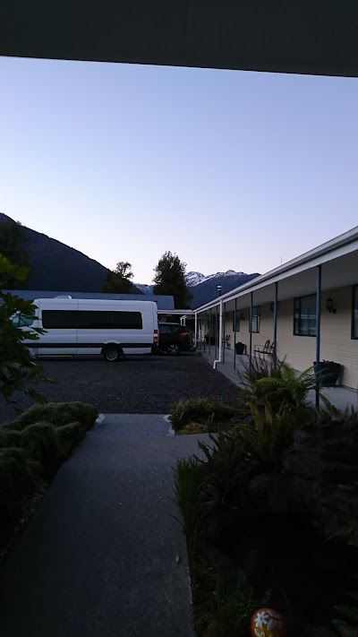 Photos of High Peaks Restaurant And Bar