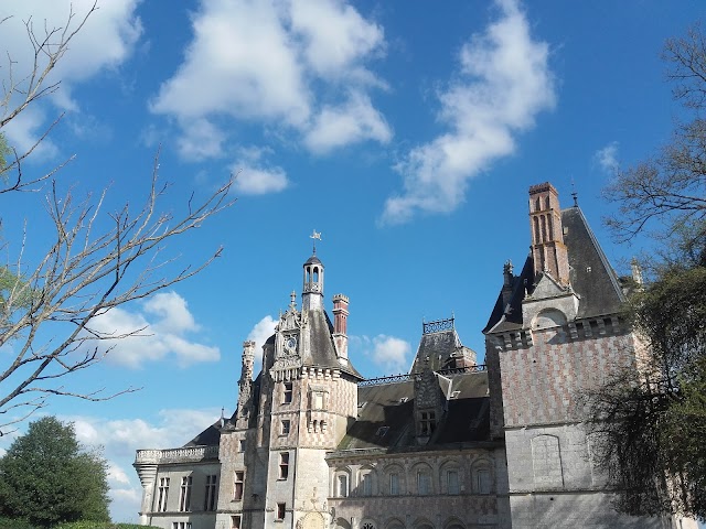 Château de Montigny