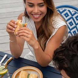 Photo n°23 de La Famille, Finest Lunch - La Madeleine à La Madeleine (Service de livraison)