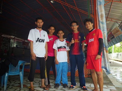 Photos of SMP Negeri 3 Lhokseumawe