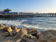 navigate to article about Redondo Beach Pier
