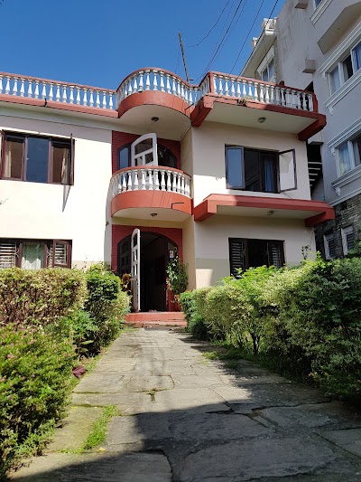 Photos of Nepali Cottage Guest House