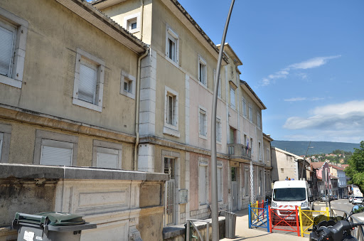 Public Primary School Réné Rendu