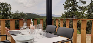 Photo n°36 de La Gallina à Font-Romeu-Odeillo-Via (Restaurant)