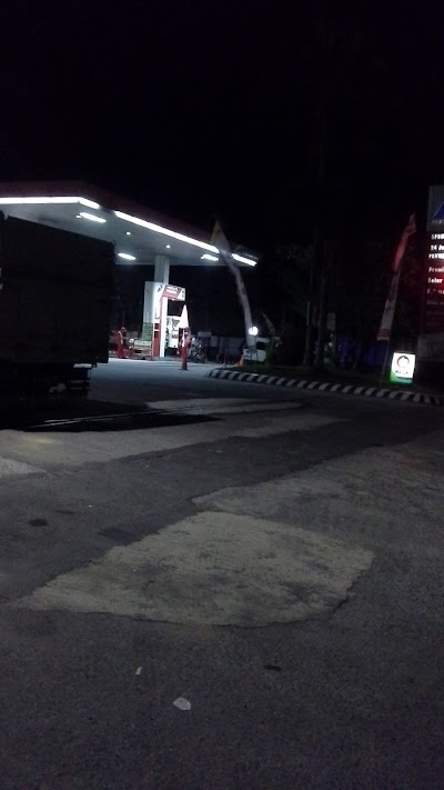 Photos of SPBU Ngemplak