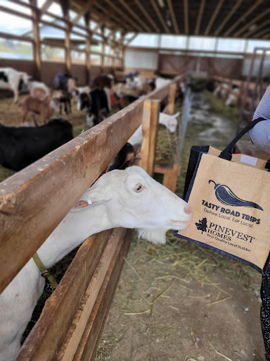 Milner Valley Cheese Ltd. - Thumbnail