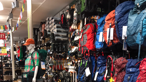 Sport Matthes Bergsport & Outdoorspezialist