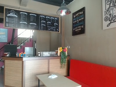 Photos of Hit'z Coffee