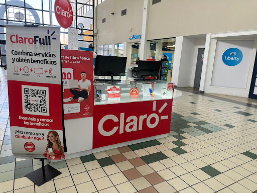 Claro Aguadilla