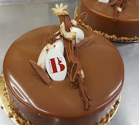 Photo n°8 de Maison Bernard à Baugé-en-Anjou (Pâtisserie)