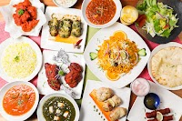 デシ タンドール バーベキュー