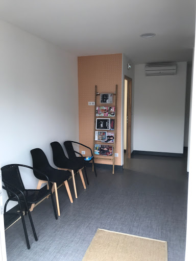 Verscheure Emilie Cabinet Du Mayne Pilates - Thumbnail