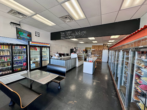 La Concha Feliz Bakery