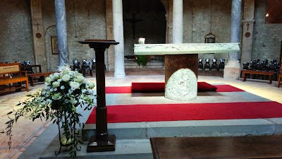 Photos of Tempio di Sant'Angelo