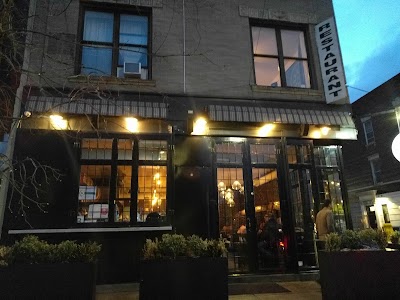 Photos of Basil Pizza & Wine Bar