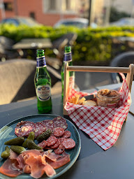 Photo n°5 de Café Pico - Café Restaurant à Cannes (Restaurant)