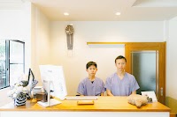 くつろぎの城 庵