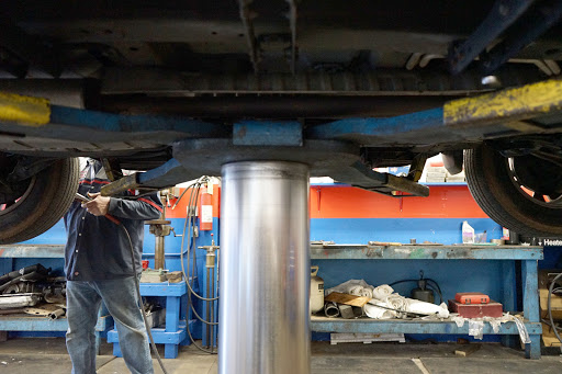 Norm's Hondas Only - Thumbnail