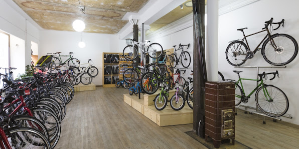 Mountainbike