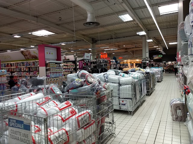 E-Leclerc Bayonne