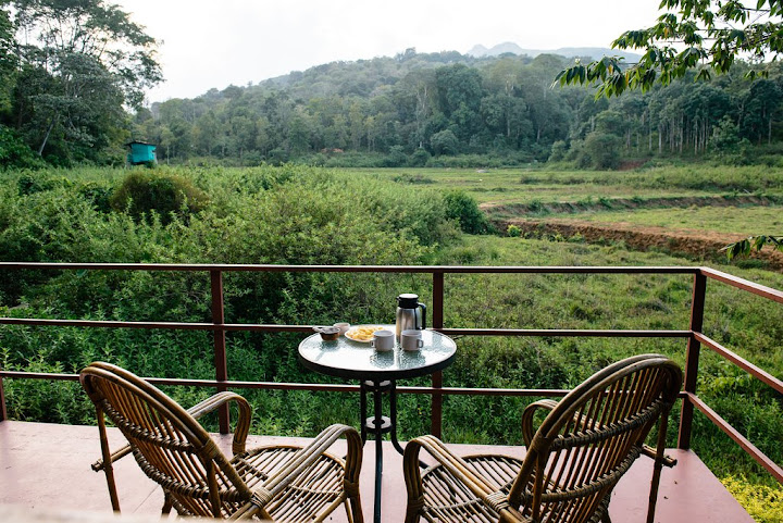 Jungle Retreat Wayanad by null