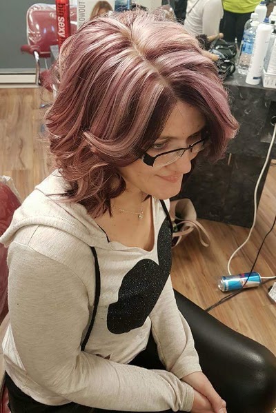 Photos of M & M's Hair Design