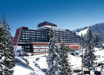 Photos of Go Borovets