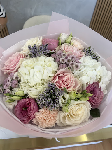 Diamond Flowers Boutique - Thumbnail