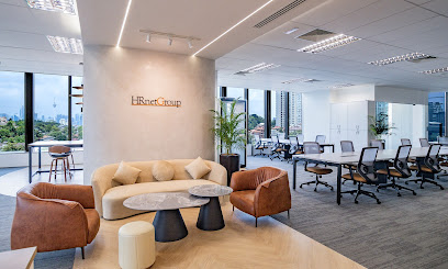 HRnetOne Malaysia
