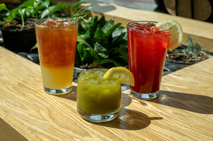 Café Unido Shaw by null