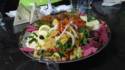 Photos of Restaurant Yamal Acham