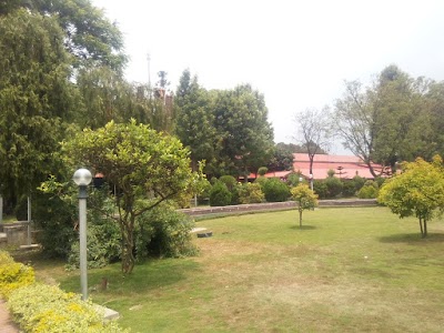 Photos of Sahid Gangalal National Heart Center