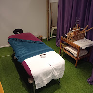 Deep Massage à Coudekerque-Branche