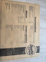 Photo n°22 de Kountry Corner Saint Alban de Montbel à Saint-Alban-de-Montbel (Restaurant)