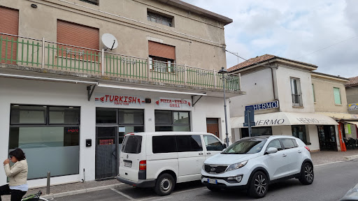 TURKISH PIZZA-KEBAB-GRIL PORTO VIRO - Thumbnail