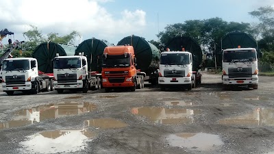 Photos of Orienfluvial S.A.