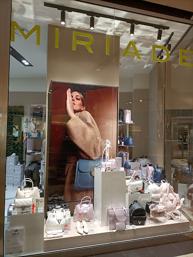 Miriade - Visual