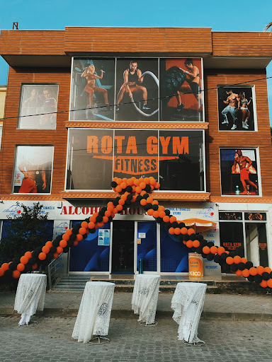 Rota Gym & Fitness