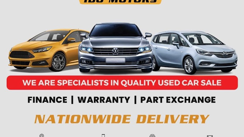IBO Motors photo 2