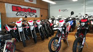 Photo n°5 de Elite Moto à Lannion (Concessionnaire de motos d'occasion)